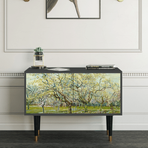 Sideboard - STORYZ - S1 The White Orchard - Antracite