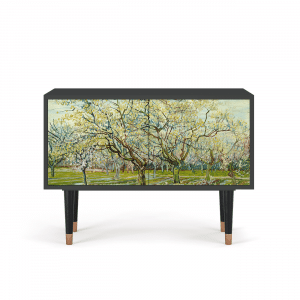 Sideboard - STORYZ - S1 The White Orchard - Antracite