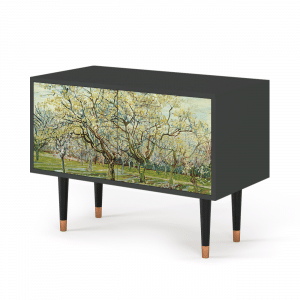 Sideboard - STORYZ - S1 The White Orchard - Antracite
