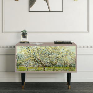 Sideboard - STORYZ - S1 The White Orchard - Latte