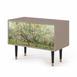 Sideboard - STORYZ - S1 The White Orchard - Latte