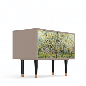 Sideboard - STORYZ - S1 The White Orchard - Latte