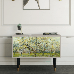 Sideboard - STORYZ - S1 The White Orchard - Sand