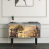 Sideboard - STORYZ - S1 Venice - Grey