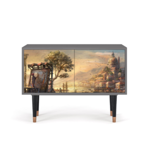 Sideboard - STORYZ - S1 Venice - Grey