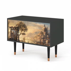 Sideboard - STORYZ - S1 Venice - Antracite