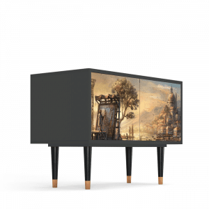 Sideboard - STORYZ - S1 Venice - Antracite