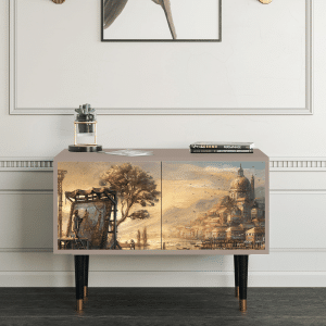 Sideboard - STORYZ - S1 Venice - Latte