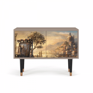 Sideboard - STORYZ - S1 Venice - Latte