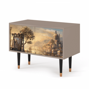 Sideboard - STORYZ - S1 Venice - Latte