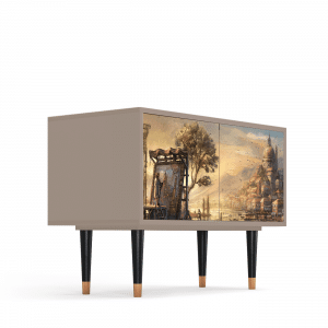 Sideboard - STORYZ - S1 Venice - Latte