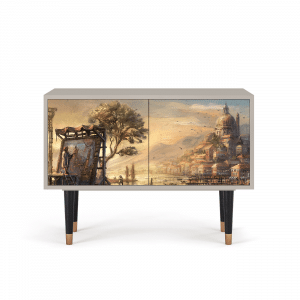 Sideboard - STORYZ - S1 Venice - Sand