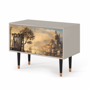 Sideboard - STORYZ - S1 Venice - Sand