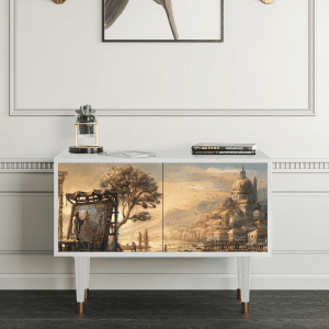Sideboard - STORYZ - S1 Venice - White