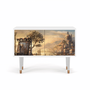 Sideboard - STORYZ - S1 Venice - White