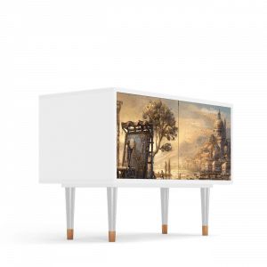 Sideboard - STORYZ - S1 Venice - White