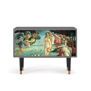 Sideboard - STORYZ - S1 The Birth of Venus - Grey