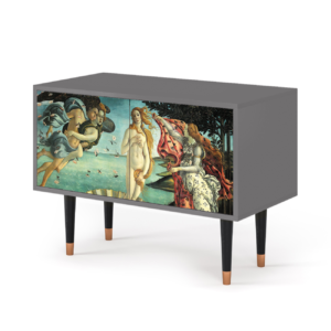 Sideboard - STORYZ - S1 The Birth of Venus - Grey