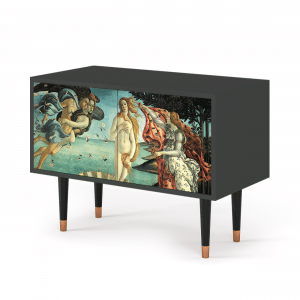 Sideboard - STORYZ - S1 The Birth of Venus - Antracite