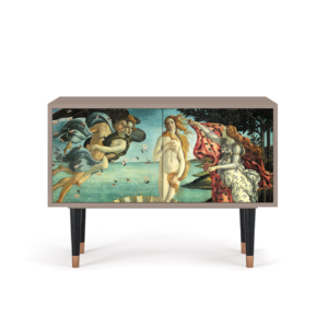 Sideboard - STORYZ - S1 The Birth of Venus - Latte