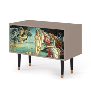 Sideboard - STORYZ - S1 The Birth of Venus - Latte