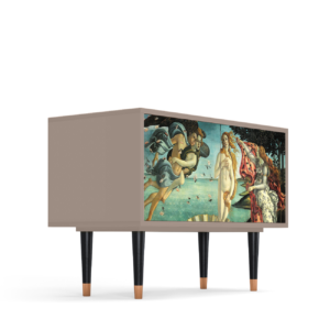 Sideboard - STORYZ - S1 The Birth of Venus - Latte
