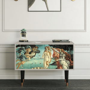 Sideboard - STORYZ - S1 The Birth of Venus - Sand