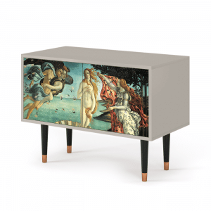 Sideboard - STORYZ - S1 The Birth of Venus - Sand