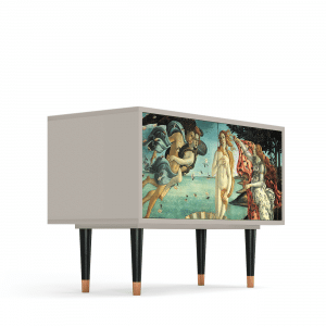 Sideboard - STORYZ - S1 The Birth of Venus - Sand
