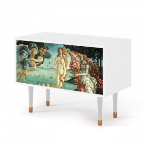 Sideboard - STORYZ - S1 The Birth of Venus - White