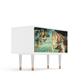 Sideboard - STORYZ - S1 The Birth of Venus - White