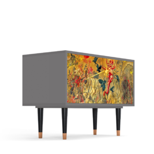 Sideboard - STORYZ - S1 Blood by James Jean - Grey