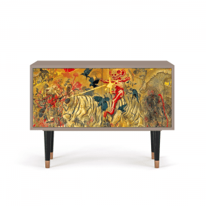 Sideboard - STORYZ - S1 Blood by James Jean - Latte