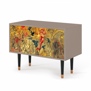 Sideboard - STORYZ - S1 Blood by James Jean - Latte