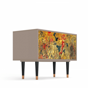 Sideboard - STORYZ - S1 Blood by James Jean - Latte