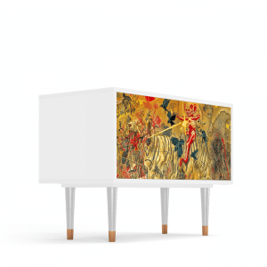 Sideboard - STORYZ - S1 Blood by James Jean - White