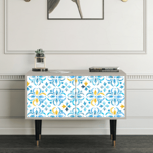 Sideboard - STORYZ - S1 Lisbon Flover - Sand