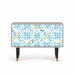 Sideboard - STORYZ - S1 Lisbon Flover - Sand