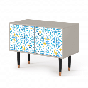 Sideboard - STORYZ - S1 Lisbon Flover - Sand