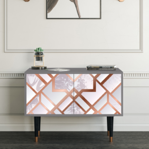 Sideboard - STORYZ - S1 Pastel Fairytale - Grey