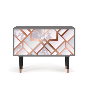 Sideboard - STORYZ - S1 Pastel Fairytale - Grey