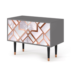 Sideboard - STORYZ - S1 Pastel Fairytale - Grey