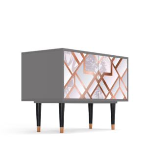 Sideboard - STORYZ - S1 Pastel Fairytale - Grey