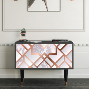 Sideboard - STORYZ - S1 Pastel Fairytale - Antracite