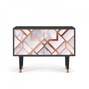 Sideboard - STORYZ - S1 Pastel Fairytale - Antracite