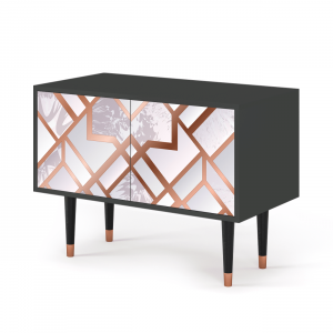 Sideboard - STORYZ - S1 Pastel Fairytale - Antracite