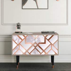 Sideboard - STORYZ - S1 Pastel Fairytale - Latte