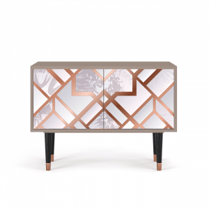 Sideboard - STORYZ - S1 Pastel Fairytale - Latte