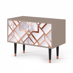Sideboard - STORYZ - S1 Pastel Fairytale - Latte
