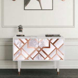 Sideboard - STORYZ - S1 Pastel Fairytale - White